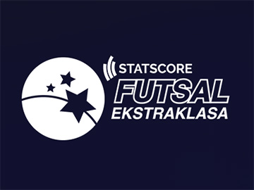 Transmisje STATSCORE Futsal Ekstraklasy w WP Pilot