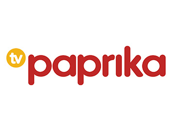 Drobny rebranding TV Paprika
