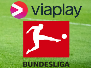 Viaplay Bundesliga