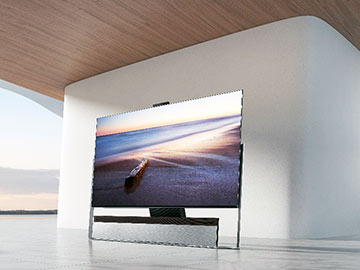 TCL z nowymi telewizorami Mini LED 8K