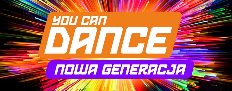 „You Can Dance - nowa generacja” 2 - finał w TVP
