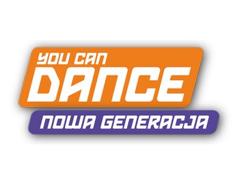 TVP2 TVP 2 Dwójka „You Can Dance - nowa generacja”