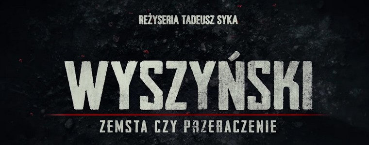 Kino Świat „Wyszyński - zemsta czy przebaczenie”