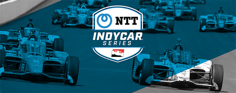 NTT IndyCar Series www.indycar.com