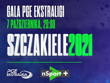 Gala PGE Ekstraligi - podsumowanie sezonu 2021