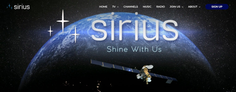 Sirius TV Malaysia