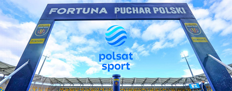 Fortuna Puchar Polski Polsat Sport
