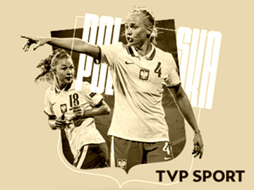 Polska reprezentacja kobiet TVP Sport 2021 360px