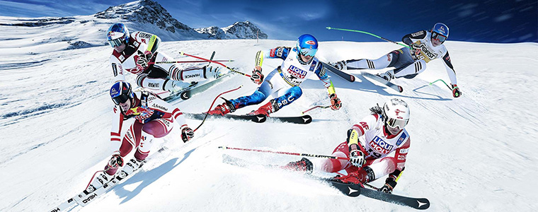 PŚ Puchar Świata w narciarstwie alpejskim Eurosport