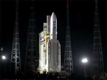 SES 17 satelita Ariane 5 start 2021 360px