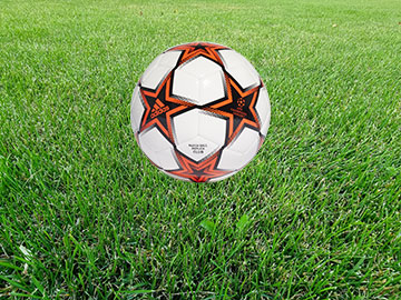 Piłka nożna trawa futbol satkurier.pl 360px