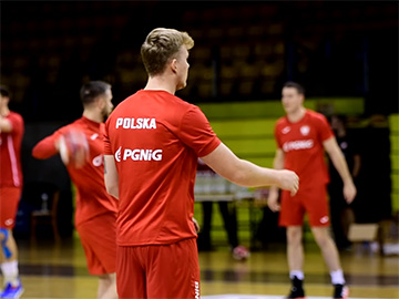 reprezentacja Polski piłkarzy ręcznych Handball Polska