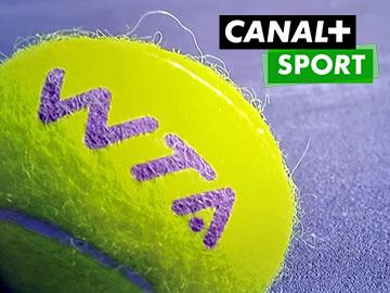 Świątek – Sakkari w Canal+ Sport [akt.]