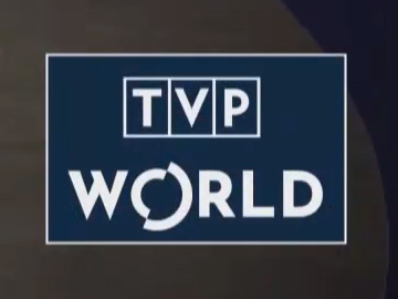 Startuje TVP World