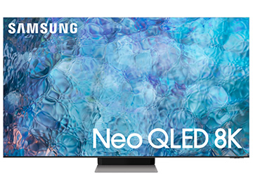 Nowe telewizory Samsung Neo QLED, Micro LED i OLED