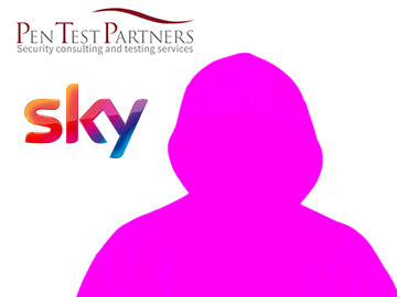Poważny błąd bezpieczeństwa routerów Sky UK [wideo]