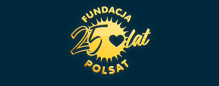 25 lat Fundacja Polsat