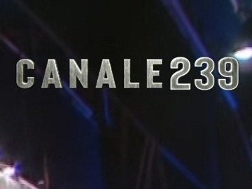 Canale239 w HD ruszył na 13°E