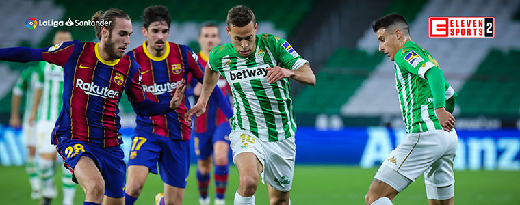 eleven barcelona betis Laliga 2021 getty images 760px