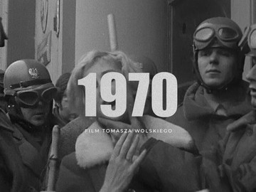 „1970” - film TVP w kinach