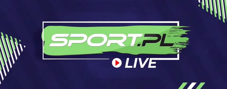 gazeta.pl sport.pl „Sport.pl Live”