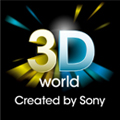 Zostań fanem 3D z Sony BRAVIA HX900