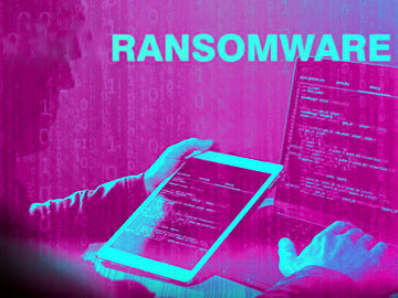 5 sposobów na uniknięcie ataku ransomware