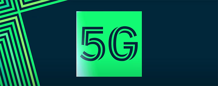 5G Plus GSM Polkomtel Standalone 5G 760px