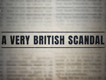 HBO GO „Skandal w brytyjskim stylu”