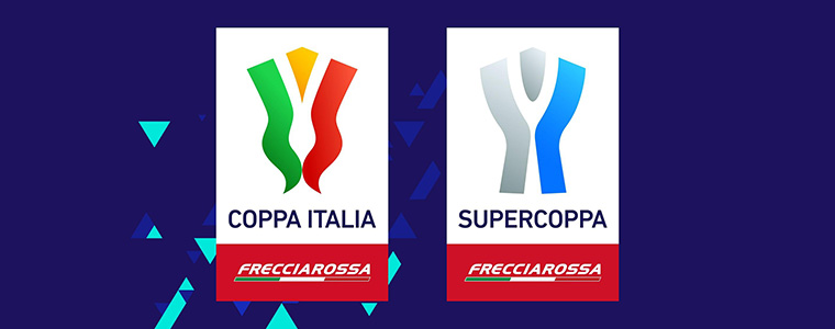 Superpuchar Włoch Puchar Włoch Supercoppa Coppa Italia www.legaseriea.it