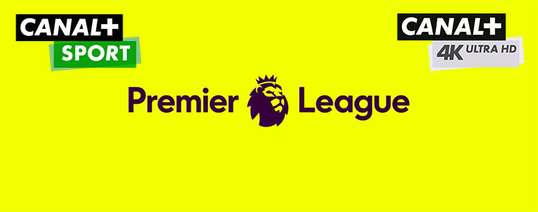 Premier League yellow canal 4K canal sport-760px