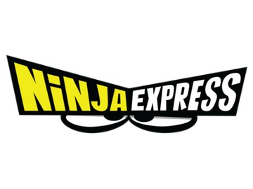 „Ninja Express” w stacji Boomerang