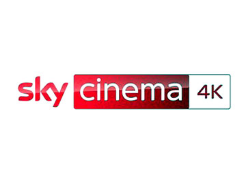Sky Italia uruchamia Sky Cinema 4K