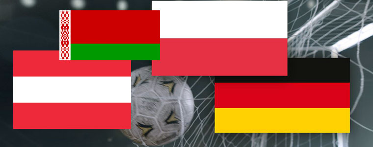 ME piłkarzy ręcznych: Polska - Austria na start