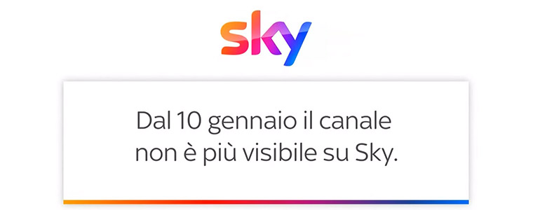 Sky Italia Mediaset Premium