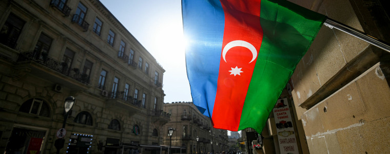 Konwersja kanałów satelitarnych w Azerbejdżanie do HD