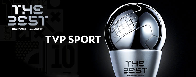 The best FIFA Football Awards 2021 TVP Sport 760px