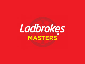 Ladbrokes Masters PDC