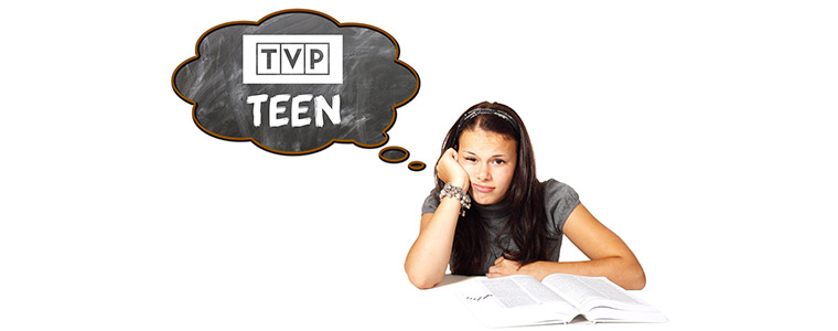 TVP Teen