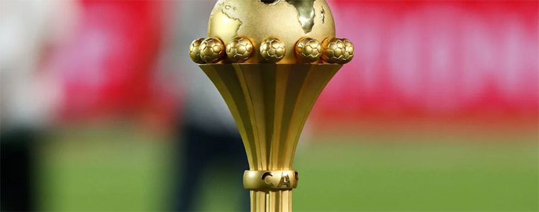 Africa Cup of Nations Puchar Narodów Afryki