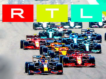 RTL F1 Formuła 1 wyścig GP 360px