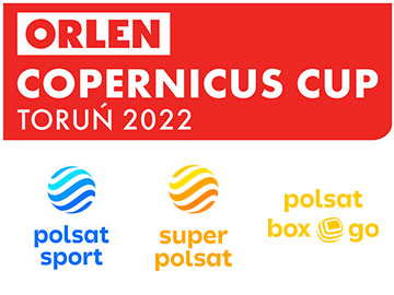 Orlen Copernicus Cup 2022 w Polsacie Sport i Super Polsacie