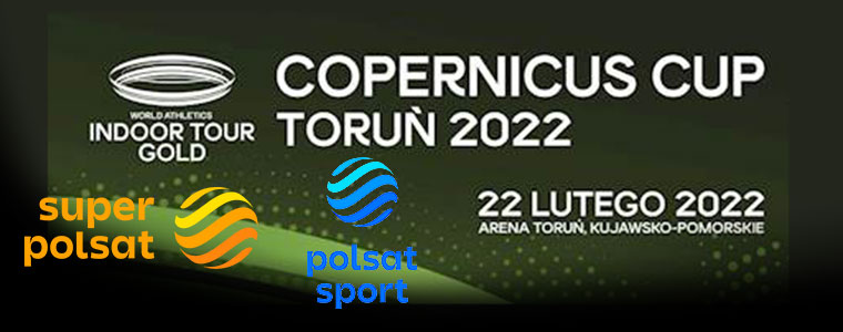 Orlen Copernicus Cup 2022 Polsat sport super polsat 760px