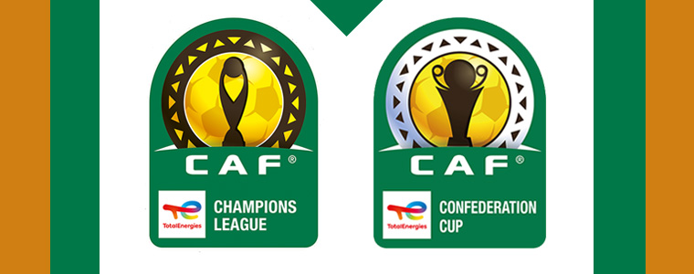 Afrykańska Liga Mistrzów CAF i Puchar Konfederacji CAF