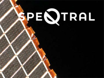 Pierwszy komercyjny satelita kwantowy SpeQtral-1