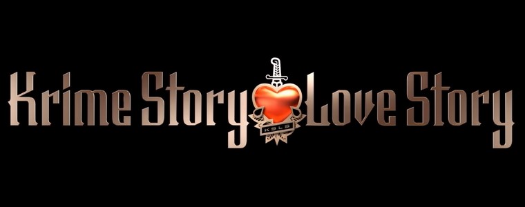 Dystrybucja Mówi Serwis „Krime story. Love story”