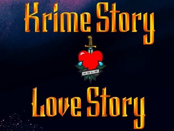 Dystrybucja Mówi Serwis „Krime story. Love story”