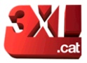 3XL - nowy kataloński kanał dla młodzieży