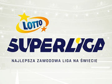 Lotto Superliga Tenisa w Polsacie Sport