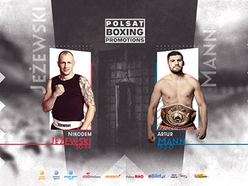 Polsat Boxing Promotions 5: transmisja TV i stream online